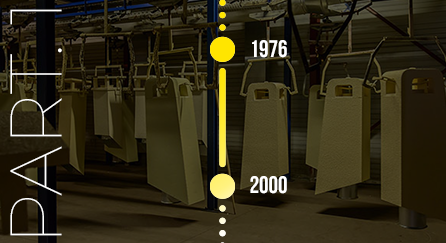 Comment Poujoulat a contribué à changer le chauffage domestique - Part.1